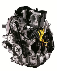 P531B Engine